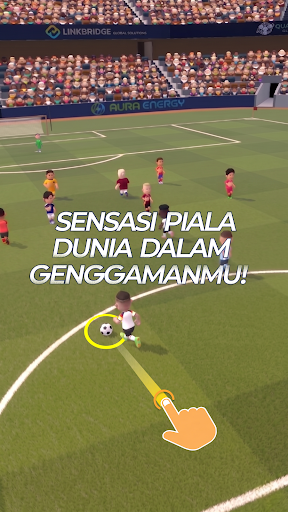 Football Maestro Mini PC