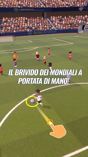Football Maestro Mini PC