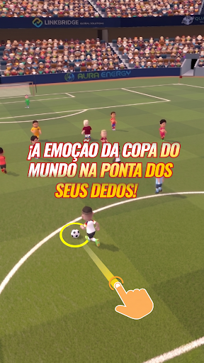 Football Maestro Mini para PC