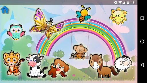 Baby Play - 6 Months to 24 پی سی