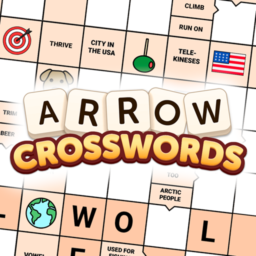 Arrow Crosswords পিসি