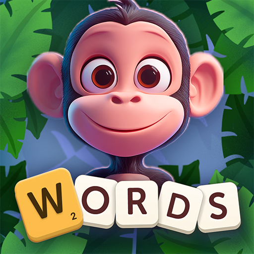 Monkey Words পিসি