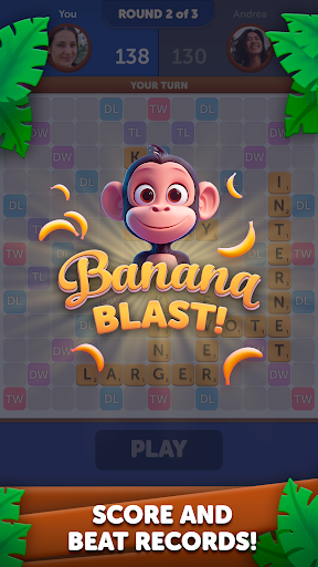 Monkey Words পিসি