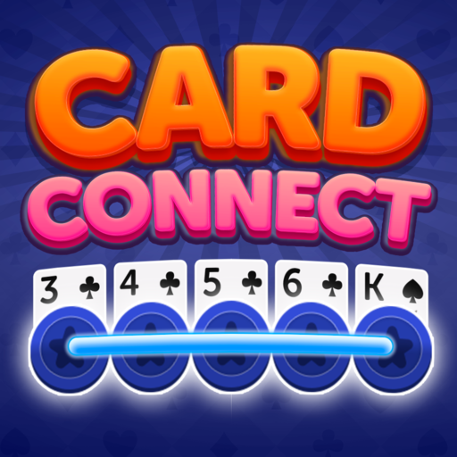 Card Connect: Make Sequences! PC