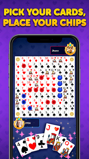 Card Connect: Make Sequences! PC