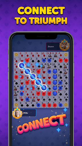 Card Connect: Make Sequences! PC