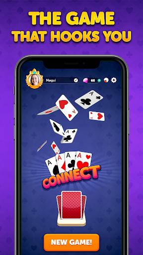 Card Connect: Make Sequences! PC