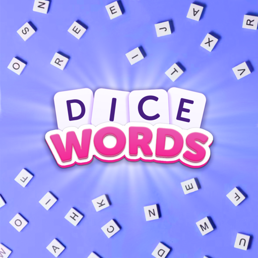 Dice Words - Fun Word Game PC版