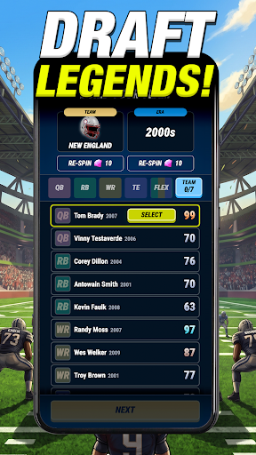 17-0 Football Manager