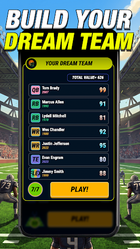 17-0 Football Manager
