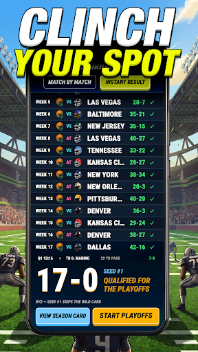17-0 Football Manager