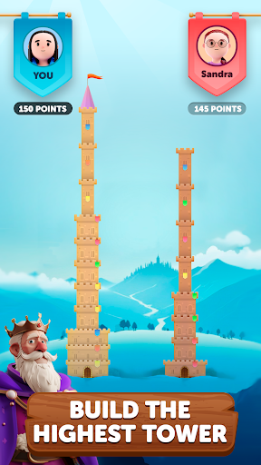 Trivia Tower - Trivia Game