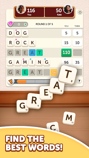 Word Whamzee Fun Puzzler