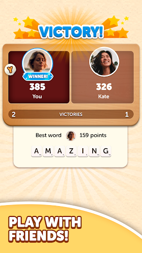 Word Whamzee Fun Puzzler