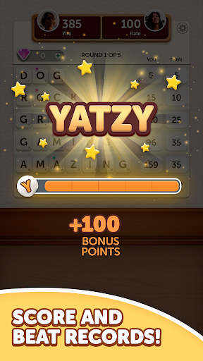 Word Whamzee Fun Puzzler