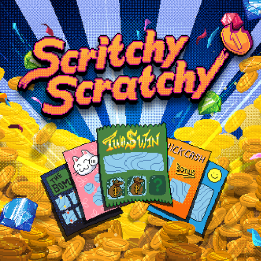 Scritchy Scratchy পিসি