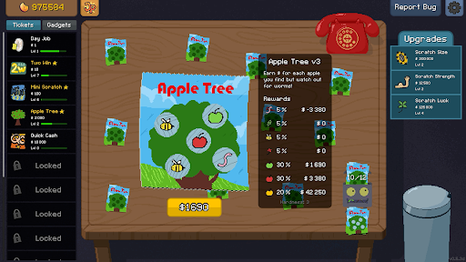 Scritchy Scratchy para PC