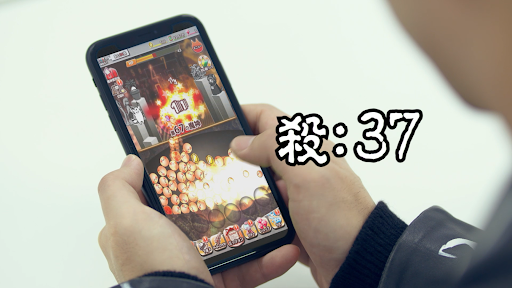 君の目的はボクを殺すこと３