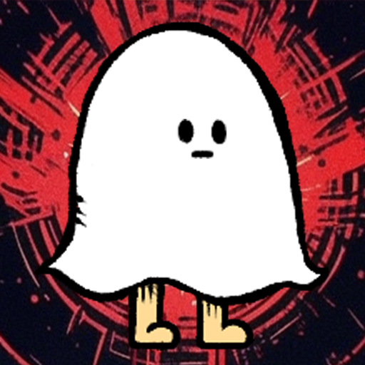 Cult of Medjed الحاسوب