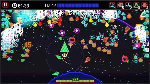 COSMO PANIC PC