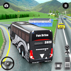 Bus Driving Games : Bus Games PC