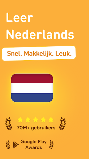 Nederlands leren PC