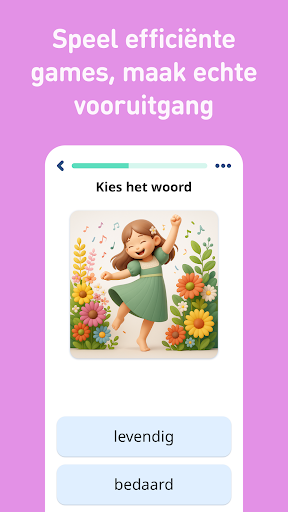 Nederlands leren PC