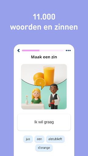 Nederlands leren PC