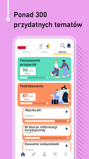 Nauka polskiego