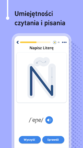 Nauka hiszpańskiego