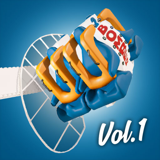 Funfairs Vol.1 PC