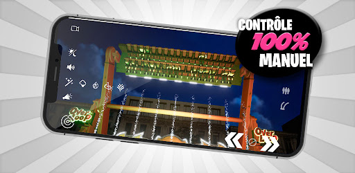 Funfairs Vol.1 الحاسوب