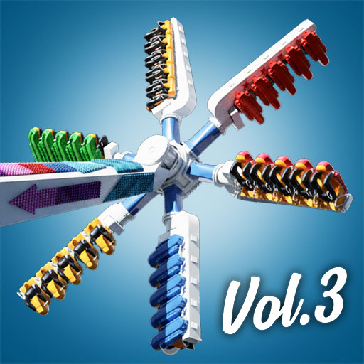 Funfairs Vol.3 PC