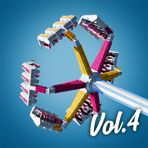 Funfairs Vol.4 PC