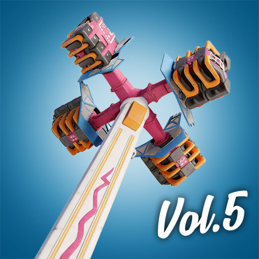 Funfairs Vol.5