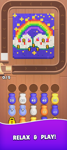 Color Blaze Shooter ПК