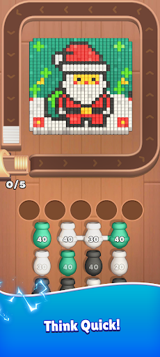 Color Blaze Shooter PC