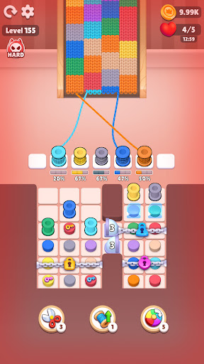 Color Knitzy PC