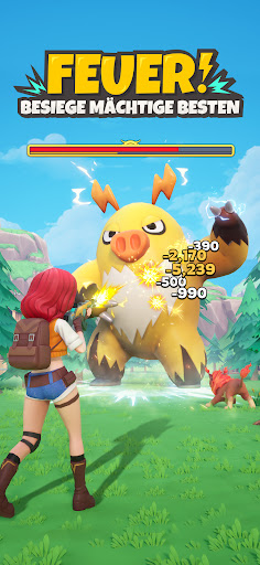 Palmon: Survival