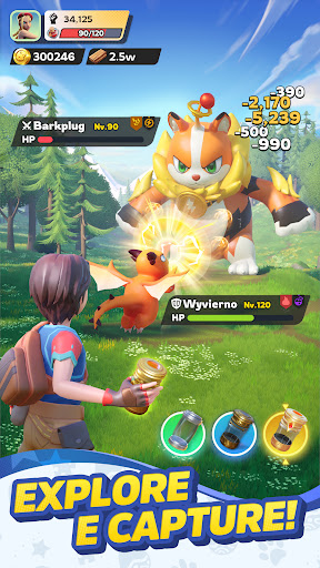 Palmon: Survival