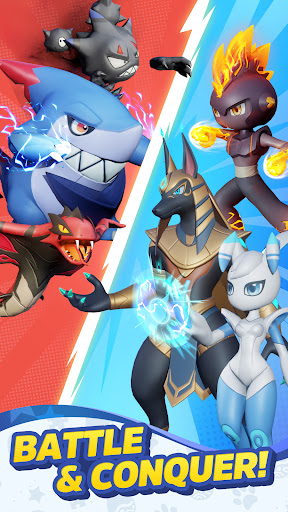 Palmon: Survival PC
