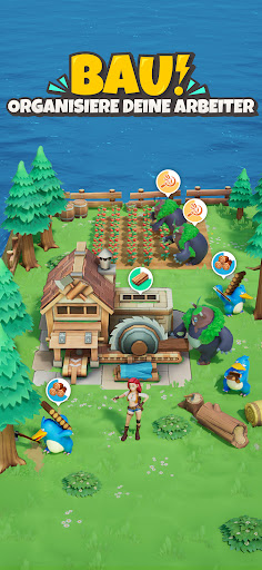 Palmon: Survival
