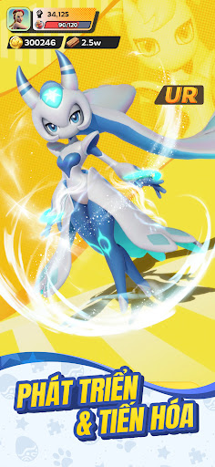 Palmon: Cuộc Chiến Sinh Tồn