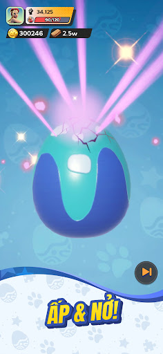 Palmon: Cuộc Chiến Sinh Tồn