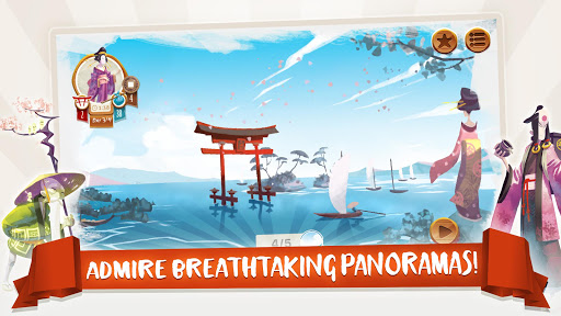 Tokaido™ PC