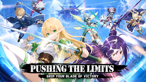 Black Swordsman:Dual Blades PC
