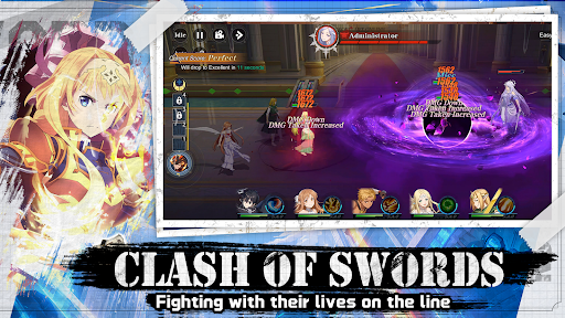 Black Swordsman:Dual Blades PC