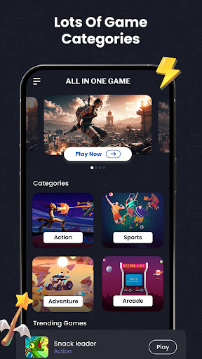 AllPlay Games: Puzzle & Casual PC