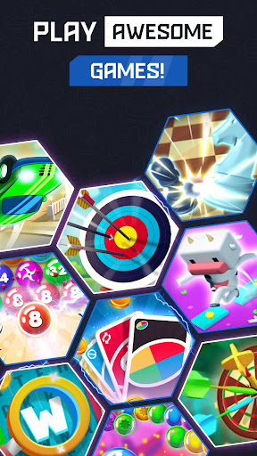 AllPlay Games: Puzzle & Casual PC