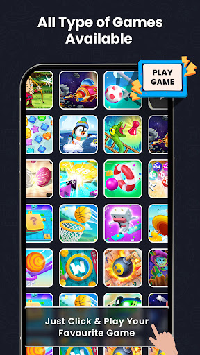 AllPlay Games: Puzzle & Casual PC